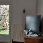 Tatil Evi Aux Portes De L'argonne