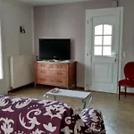 Aux Portes De L'argonne Tatil Evi
