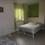 Tatil Evi Aux Portes De L'argonne *