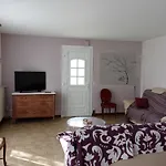 Tatil Evi Aux Portes De L'argonne Autry