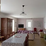 Tatil Evi Aux Portes De L'argonne