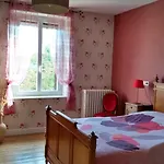 Aux Portes De L'argonne Tatil Evi