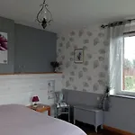 Tatil Evi Aux Portes De L'argonne *
