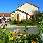 Tatil Evi Aux Portes De L'argonne