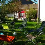 Aux Portes De L'argonne Tatil Evi