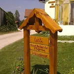 Aux Portes De L'argonne Tatil Evi Autry