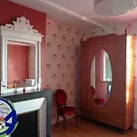 Tatil Evi Aux Portes De L'argonne *