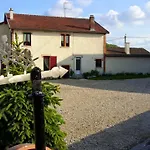 Tatil Evi Aux Portes De L'argonne *