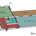 Aux Portes De L'argonne *
