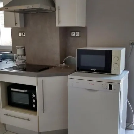 Vakantiehuis Aux Portes De L'argonne