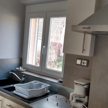 Aux Portes De L'argonne