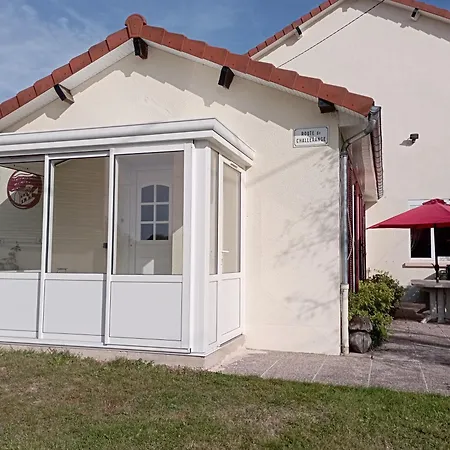 Aux Portes De L'argonne