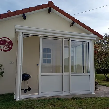 Aux Portes De L'argonne Autry
