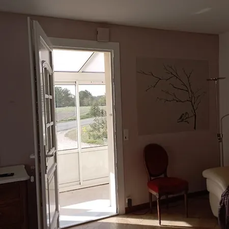 Aux Portes De L'argonne Autry