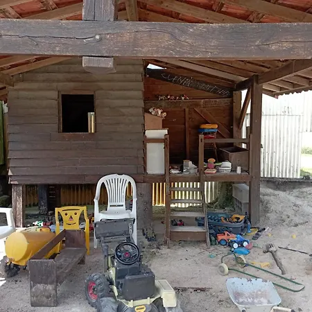 Aux Portes De L'argonne