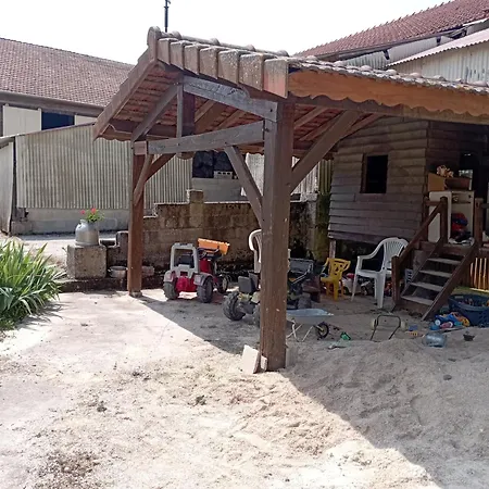 Aux Portes De L'argonne