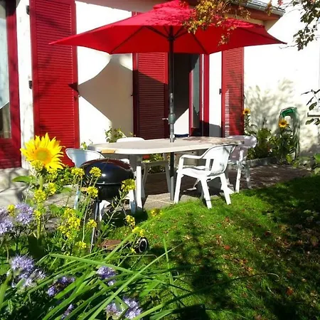 Aux Portes De L'argonne