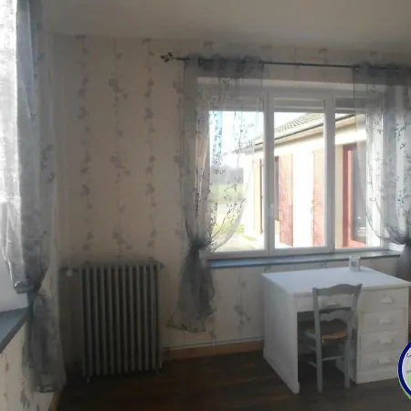 Holiday home Aux Portes De L'argonne