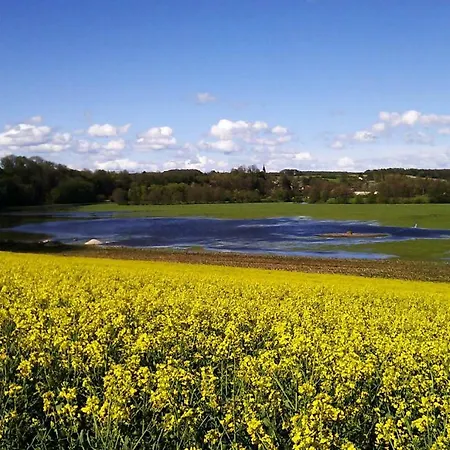 Vakantiehuis Aux Portes De L'argonne